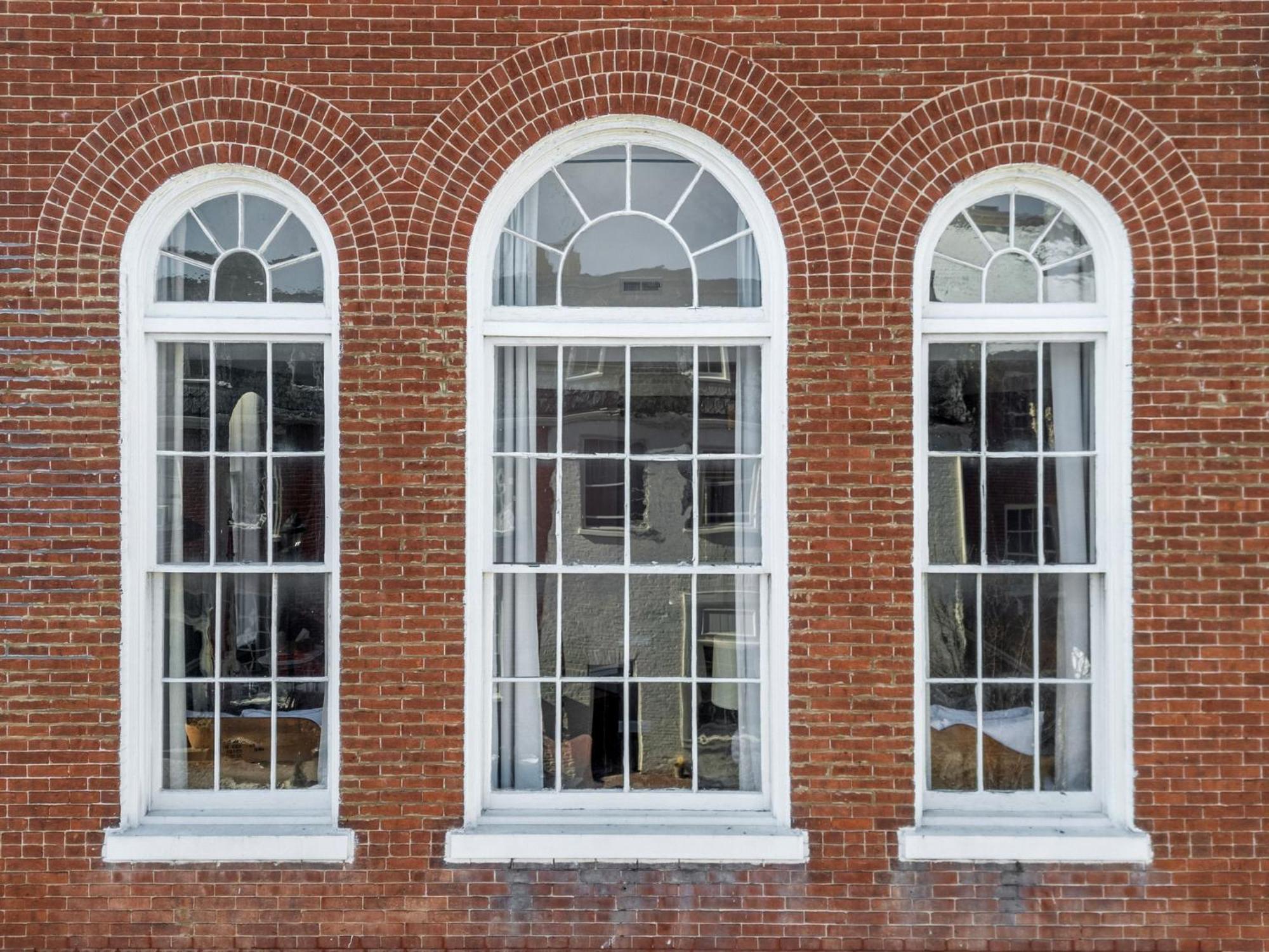 Leesburg Colonial Inn Exteriér fotografie